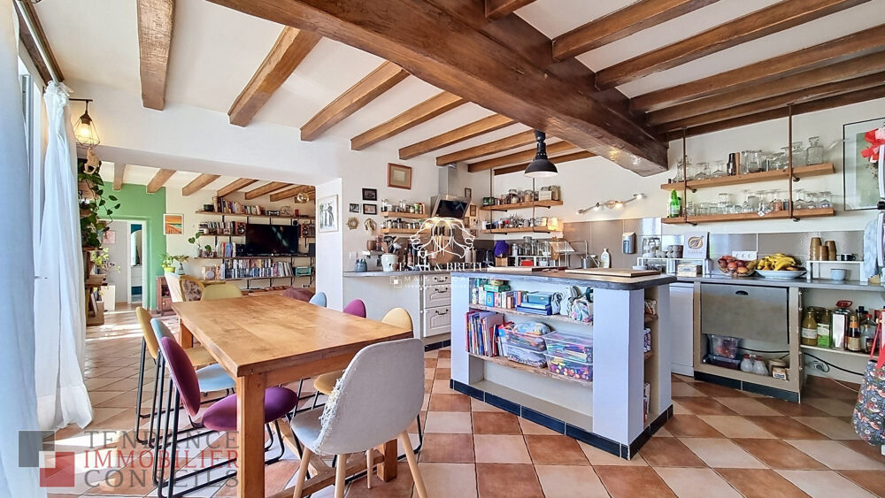 Maison 7 pièces 190 m² · à Juliénas · 190 m² · 319 000 €
