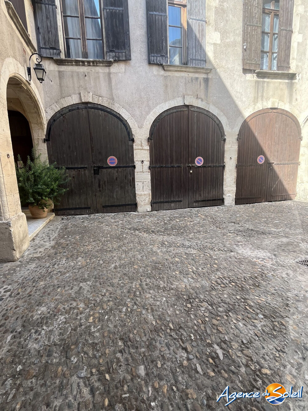 Vente Parking/Garage Garage centre ville Narbonne