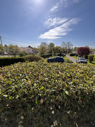  Maison � vendre 4 pi�ces 103 m�