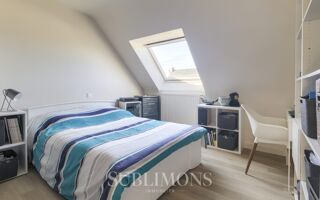  Maison à vendre 6 pièces 90 m²