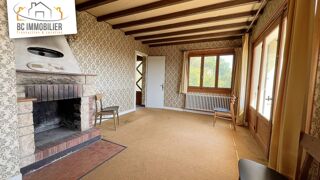  Maison à vendre 7 pièces 158 m²