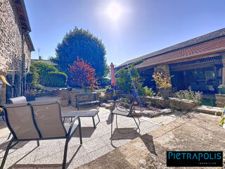  Maison � vendre 6 pi�ces 278 m�