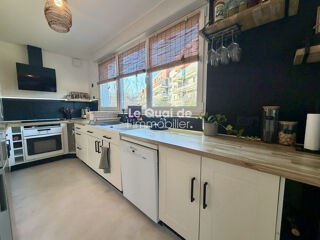  Appartement � vendre 3 pi�ces 69 m�