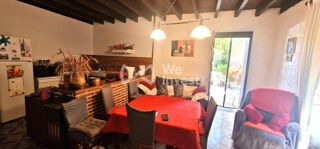  Maison � vendre 4 pi�ces 123 m�