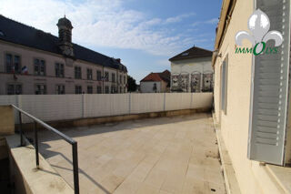  Appartement � louer 5 pi�ces 115 m�