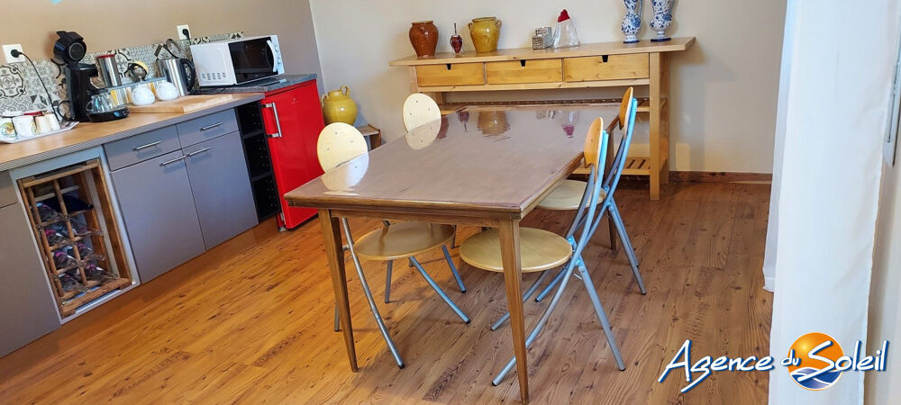 à vendre  Maison Armissan (11110)