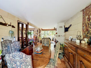  Maison à vendre 5 pièces 132 m²