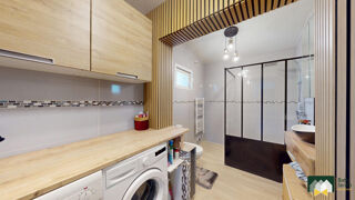  Maison � vendre 5 pi�ces 90 m�