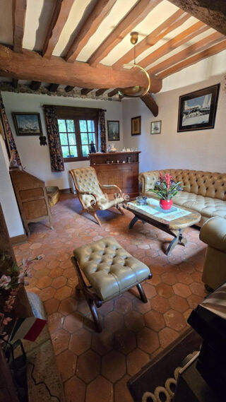  Maison � vendre 4 pi�ces 150 m�