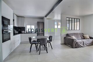  Maison à vendre 5 pièces 87 m²