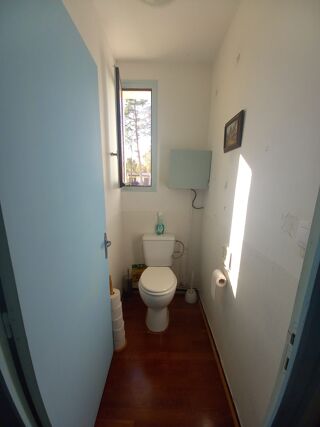  Maison à vendre 3 pièces 60 m²