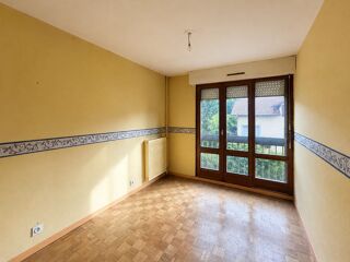  Appartement à vendre 3 pièces 82 m²