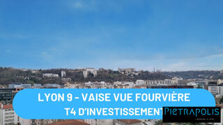  Appartement � vendre 4 pi�ces 74 m�