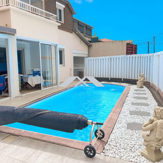  Maison � vendre 5 pi�ces 92 m�