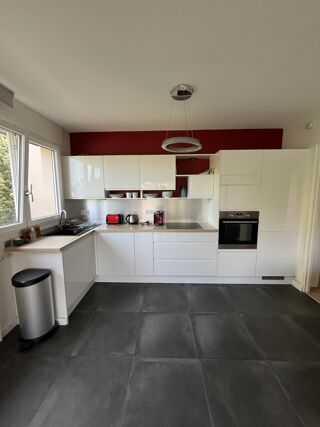  Appartement � vendre 4 pi�ces 85 m�