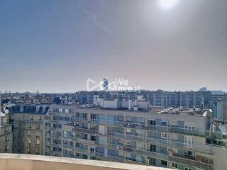  Appartement à vendre 2 pièces 57 m²