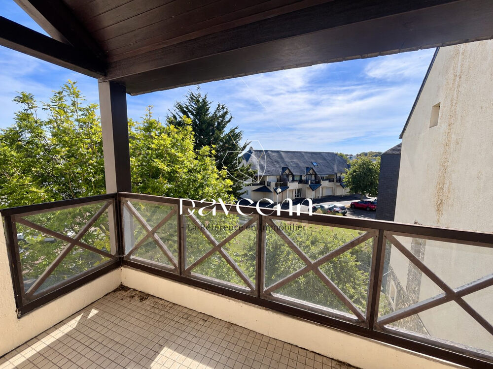 Vente Appartement Charmant T1 duplex avec balcon Arzon