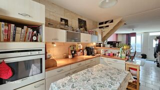  Maison à vendre 4 pièces 95 m²