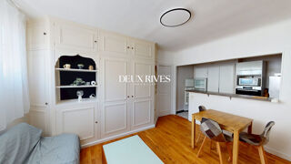  Appartement à louer 2 pièces 44 m²