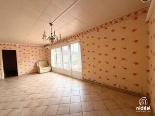  Maison � vendre 4 pi�ces 73 m�