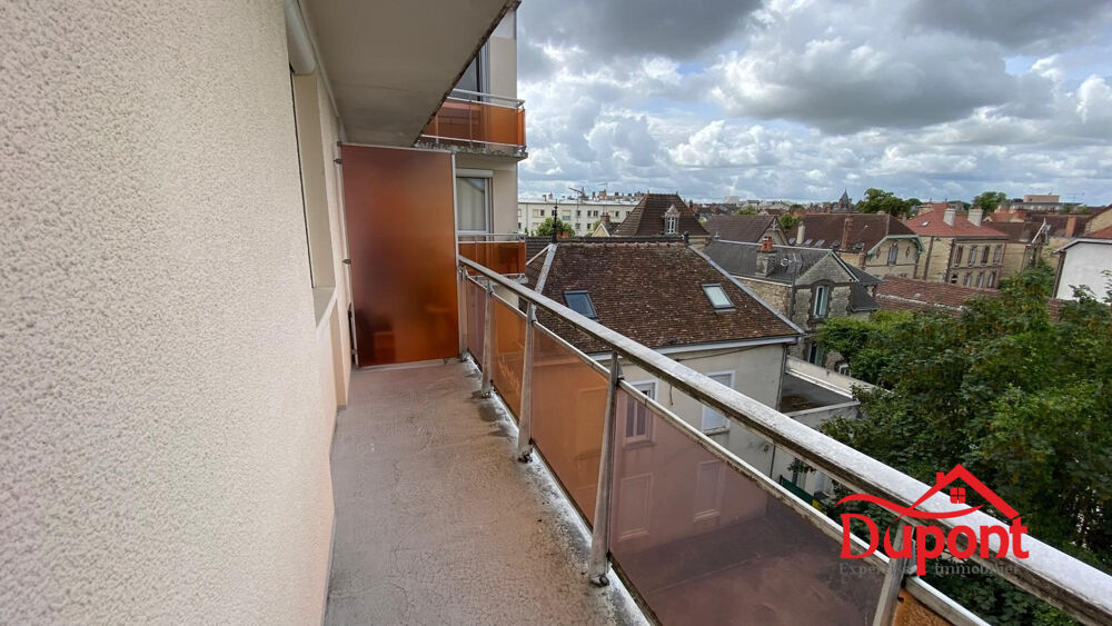 Vente Appartement appartement Troyes