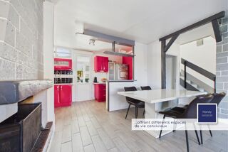  Maison � vendre 5 pi�ces 94 m�