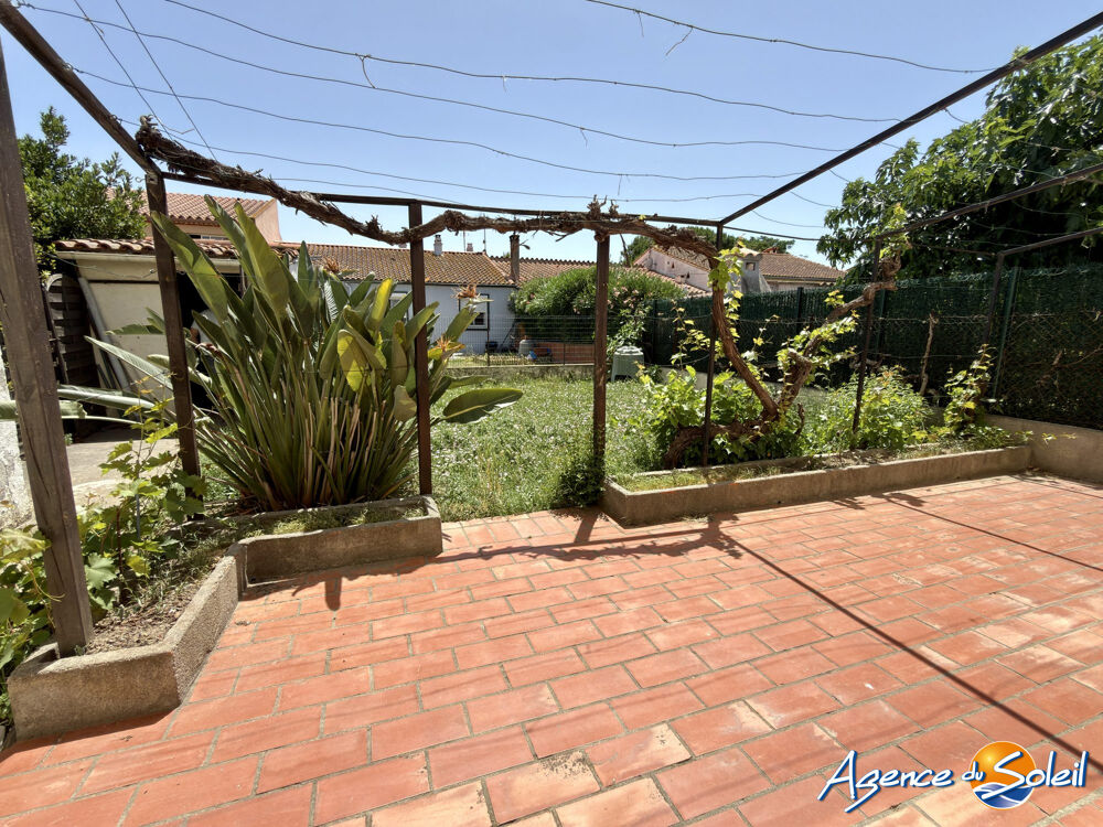 Vente Maison Villa R+1 T5 Alénya