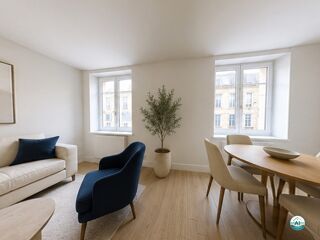 Appartement à vendre 1 pièce 25 m²