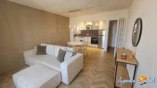  Appartement à vendre 2 pièces 41 m²