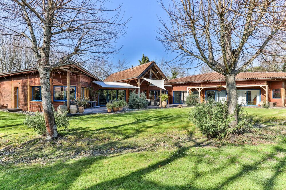 � vendre  Maison Biscarrosse (40600)