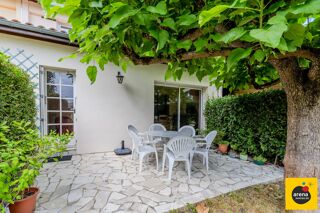  Maison à vendre 4 pièces 90 m²