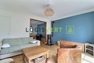  Maison � vendre 6 pi�ces 128 m�