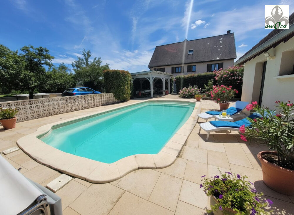 Vente Maison Spacieuse maison, proche Chalon-Sur-Saône Sennecey-le-grand