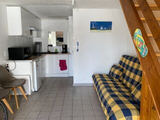  Maison à vendre 1 pièce 28 m²
