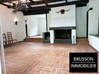  Maison � vendre 4 pi�ces 137 m�