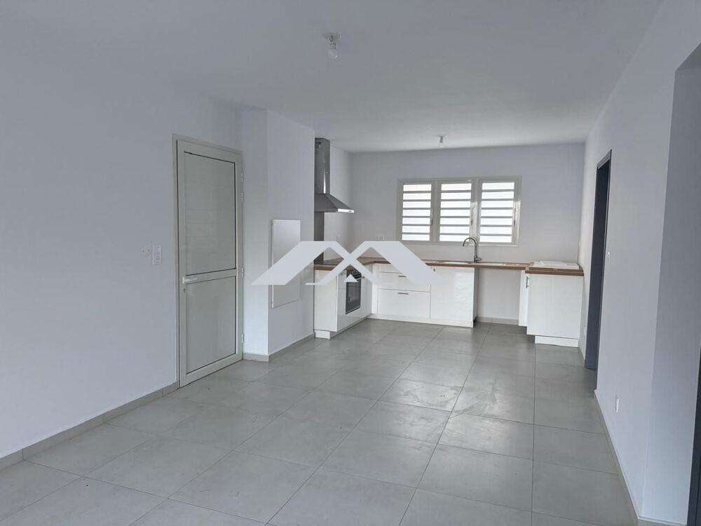 Location Appartement Appartement T3 Saint Joseph Saint-joseph