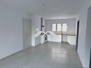  Appartement à louer 3 pièces 60 m²