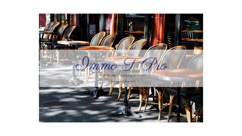   BAR BRASSERIE LICENCE IV FDJ 
