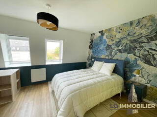  Appartement � louer 4 pi�ces 68 m�