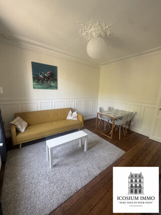 Appartement � louer 3 pi�ces 55 m�