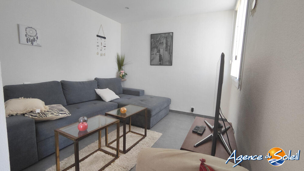 Appartement T3 en parfait état