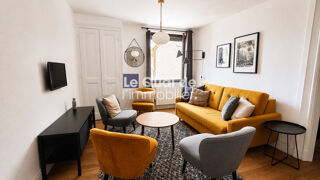  Appartement à vendre 2 pièces 41 m²