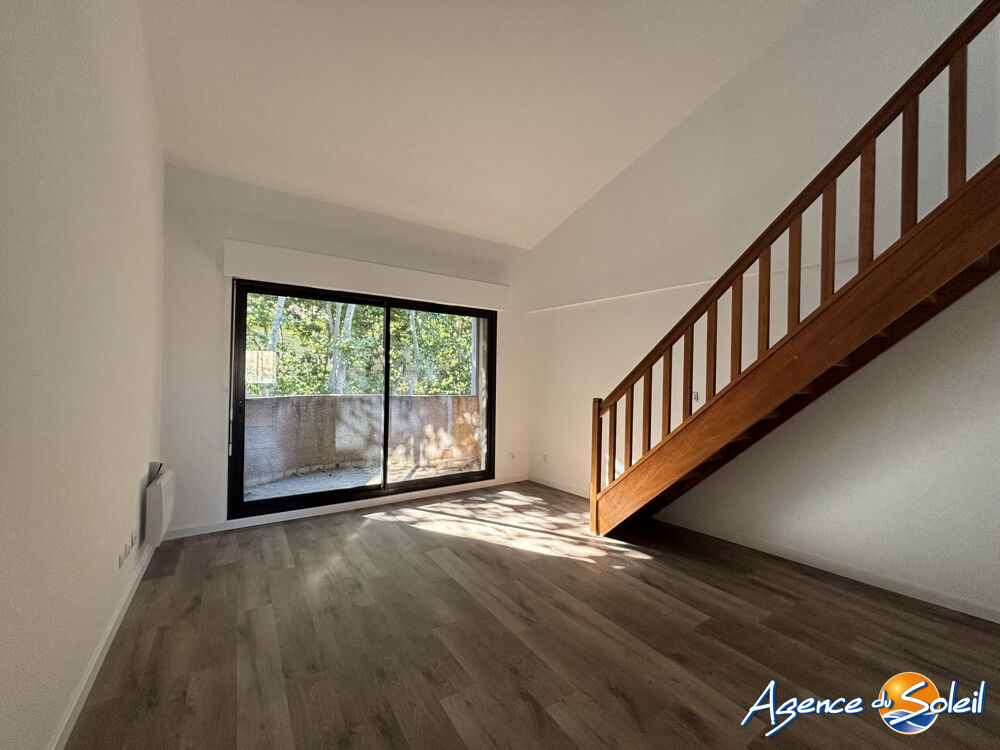 Appartement à louer Narbonne
