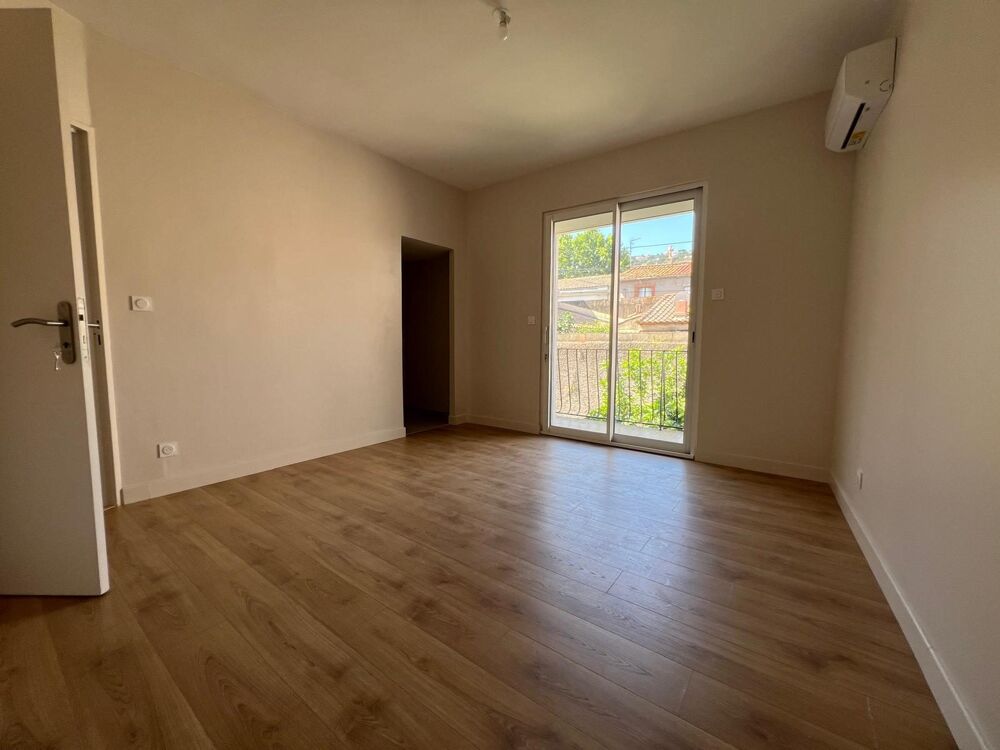Appartement à vendre Sète