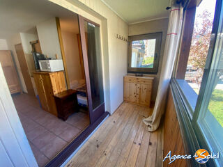 Appartement  louer 1 pice 18 m