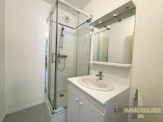  Appartement � louer 2 pi�ces 37 m�