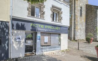  Immeuble � vendre 70 m�