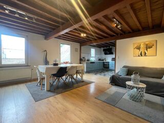  Maison à vendre 6 pièces 200 m²