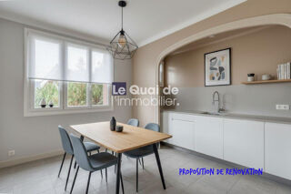  Maison à vendre 7 pièces 143 m²
