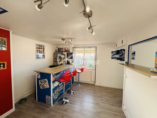  Appartement � vendre 4 pi�ces 62 m�